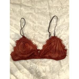 free people bralette